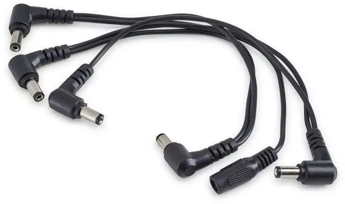 Warwick RCL 30600 DC5 20 cm Power Cable