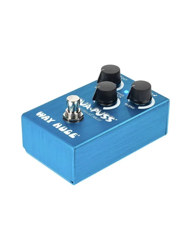 Way Huge Wm71 Mini Aqua Puss Small