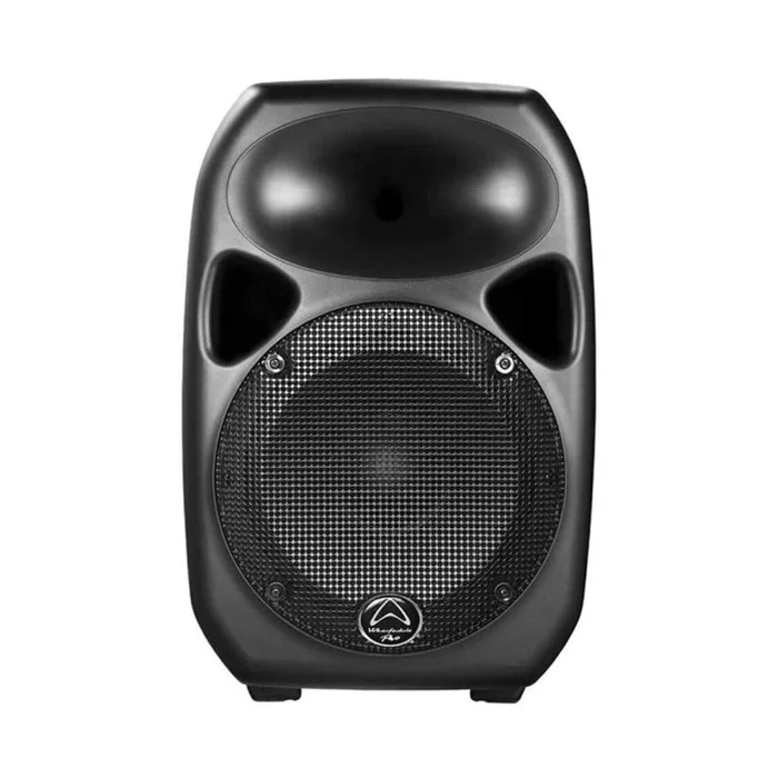 WHARFEDALE Titan 8 Black Diffusore Passivo 8″/1.2″ 2 Vie 150W [Usato]
