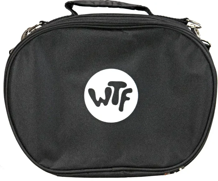 WTF PB10 Gig Bag Black