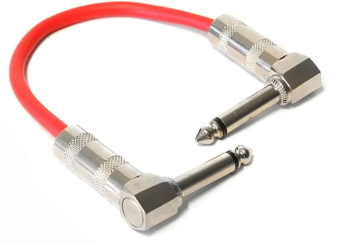 WTF TGC-305 15 cm Angled – Angled Patch Cable
