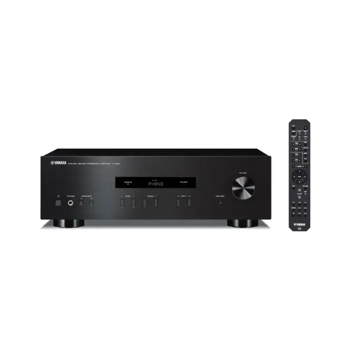 Yamaha A-S201-2 BLACK
