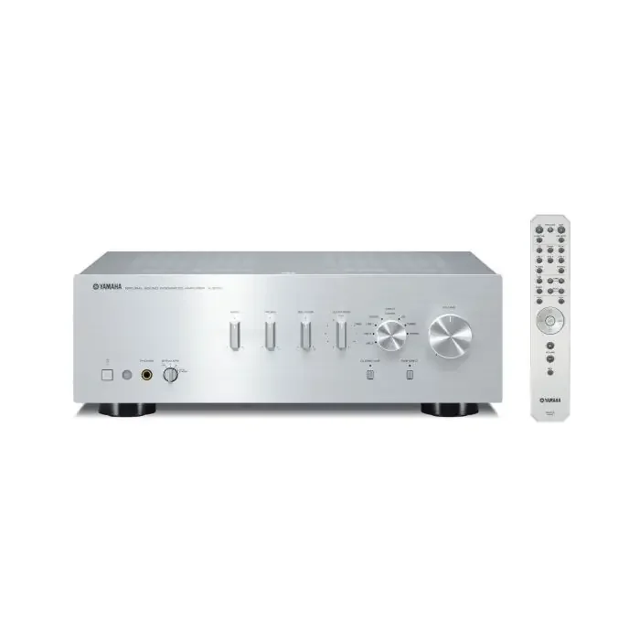 Yamaha A-S701 SILVER