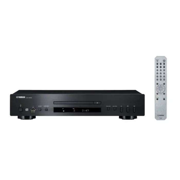 Yamaha CD-S303 black
