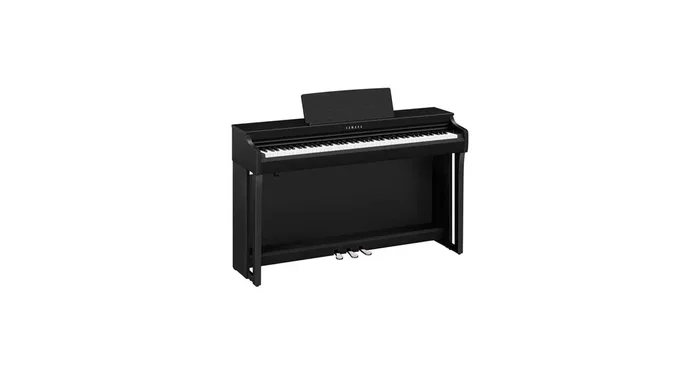 YAMAHA CLP-825B Black