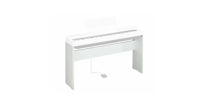 YAMAHA L125WH Stand per P125 White