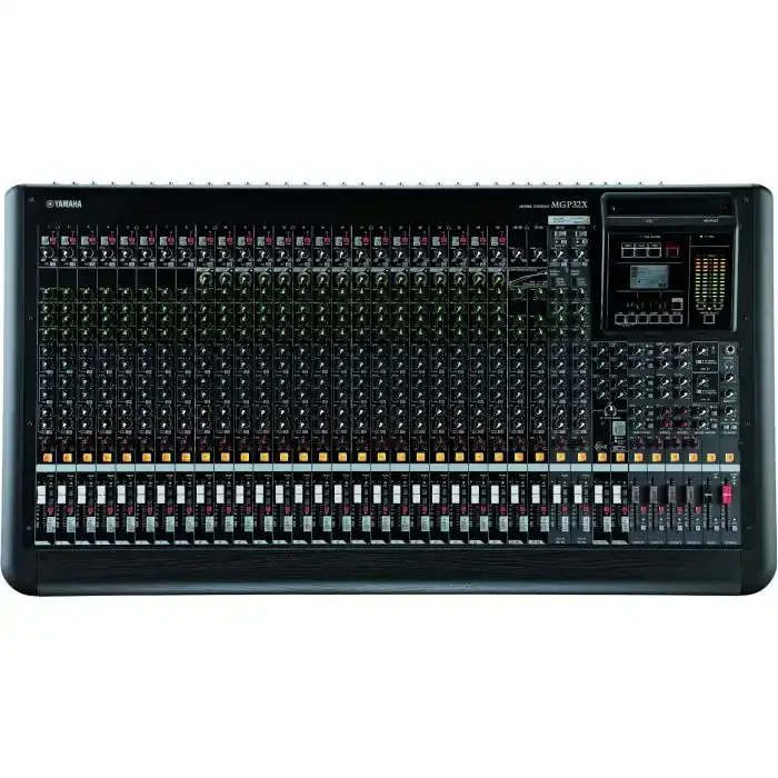 Yamaha MGP32X