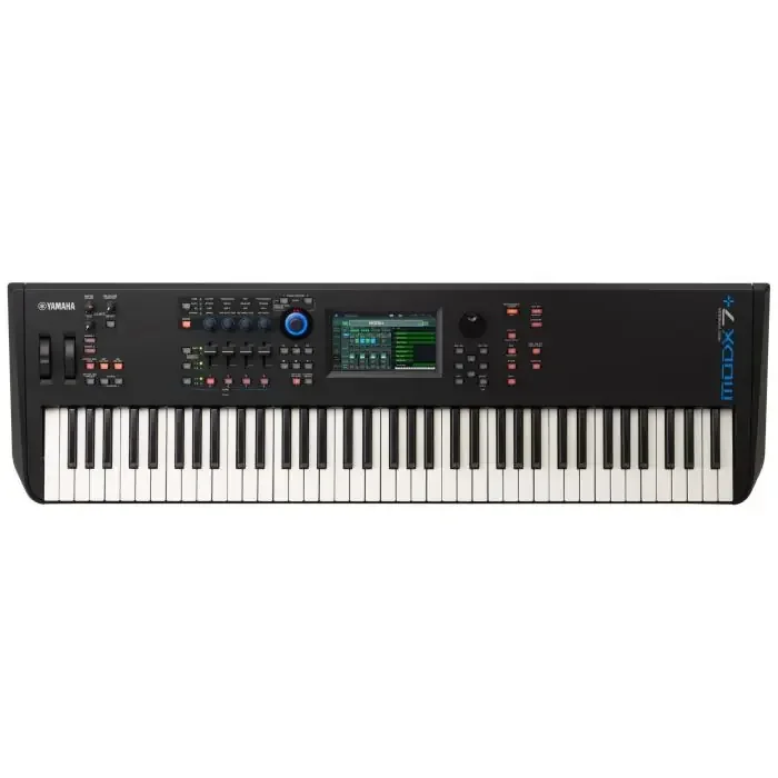Yamaha MODX8 +