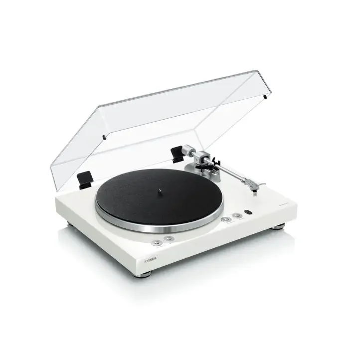 Yamaha MusicCast TT-N503 bianco