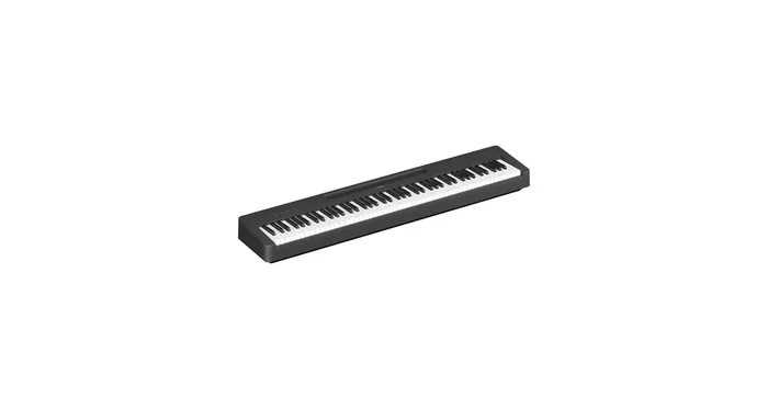 YAMAHA P-145 Black
