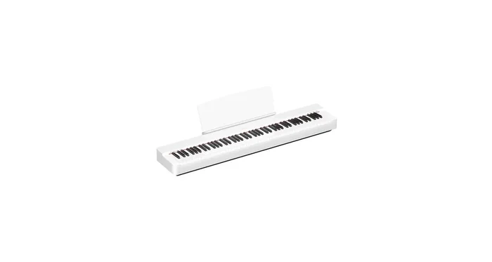 YAMAHA P-225 White