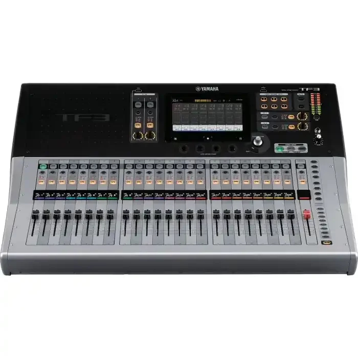 Yamaha TF3