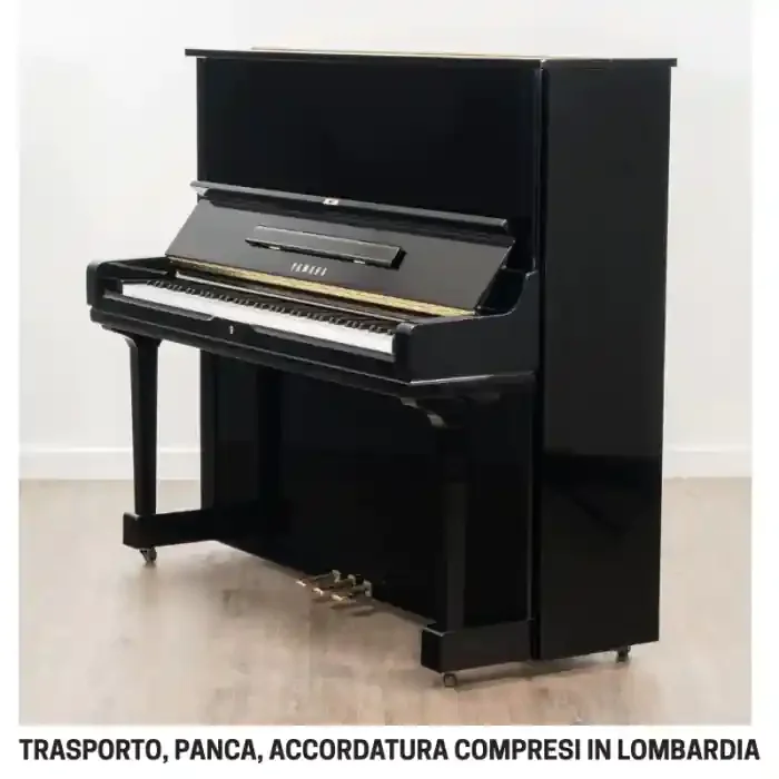 YAMAHA U2 USATO