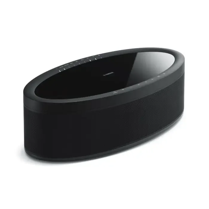 Yamaha WX-051 MusicCast nero