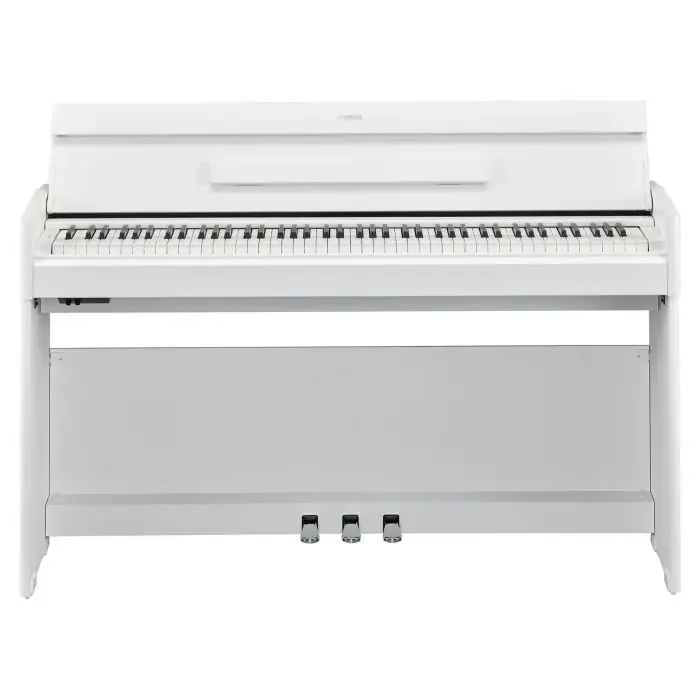 Yamaha YDP-S55 WH Bianco