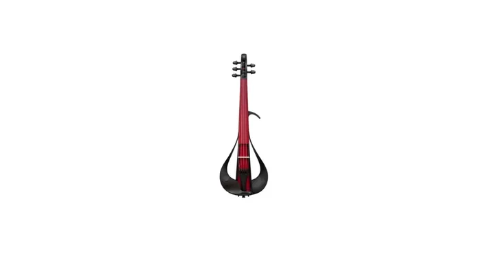 YAMAHA YEV-105 PRO Deep Red