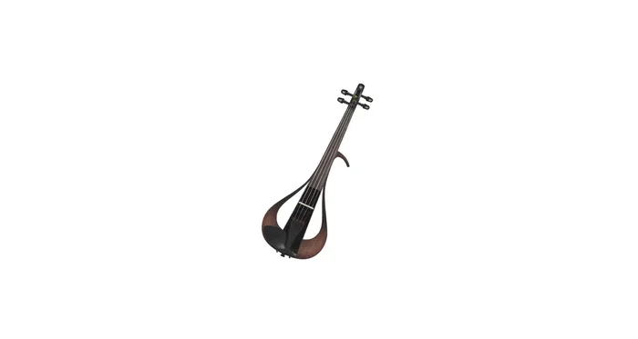 YAMAHA YEV104 Black