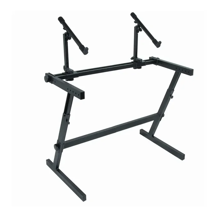 Z/726L supporto a “Z” per due tastiere