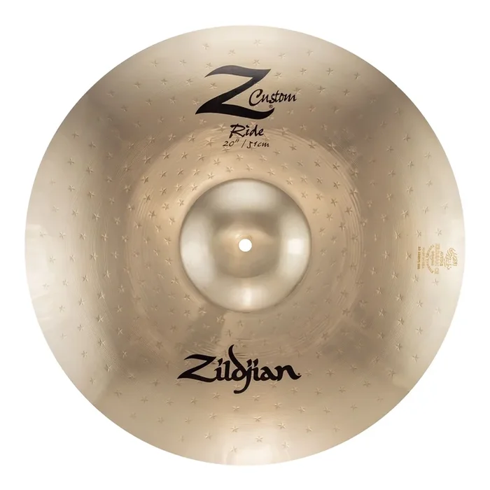 Zildjian 20″ Z Custom Ride
