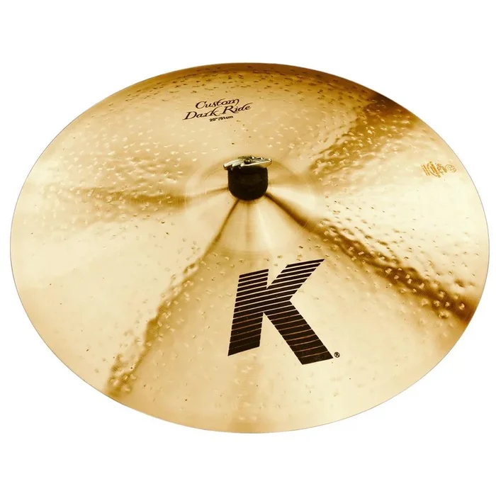 Zildjian 20 K Custom Dark Ride (cm. 51) – WN 0642388110980