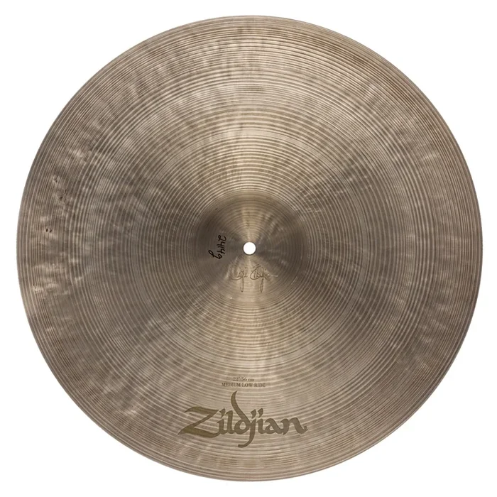 Zildjian 22″ Kerope Medium Low Ride