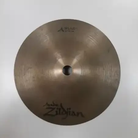 ZILDJIAN A SERIES 6‘‘ Splash (cm. 15) – USATO
