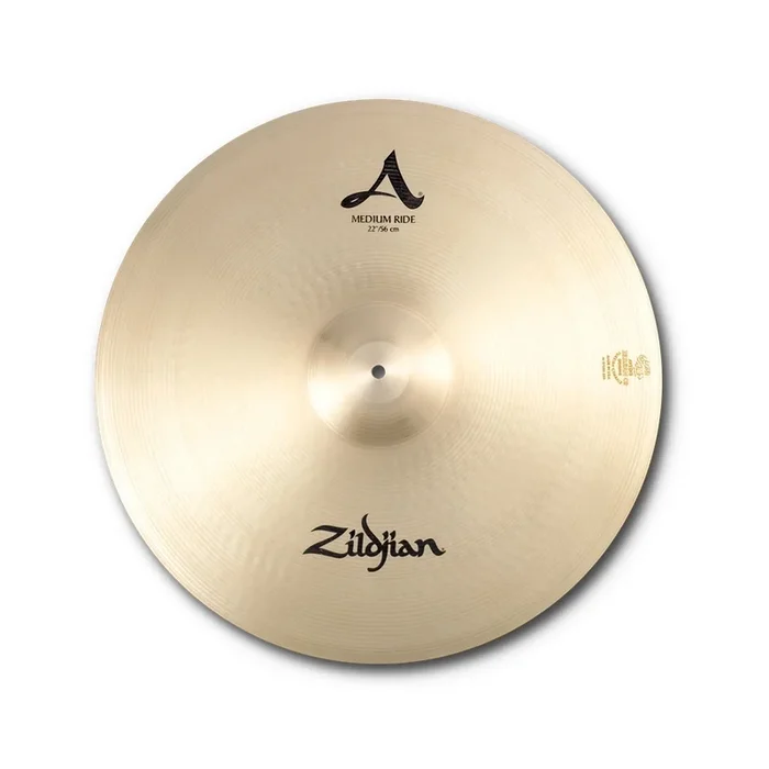 Zildjian A0036-22″ A Medium Ride