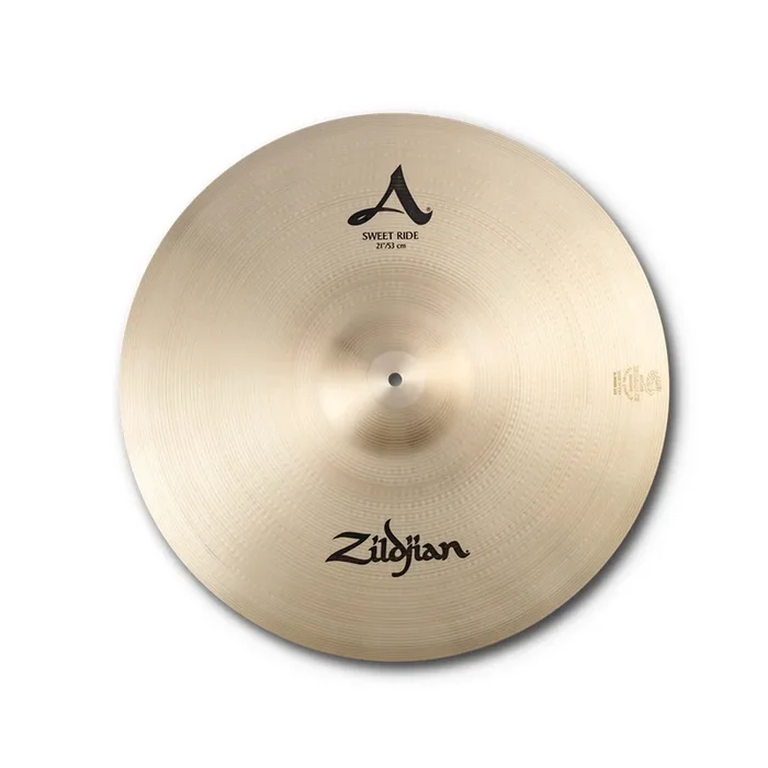 Zildjian A0082-23″ A Sweet Ride