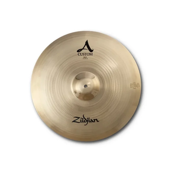 Zildjian A20520-22″ A Custom Ride