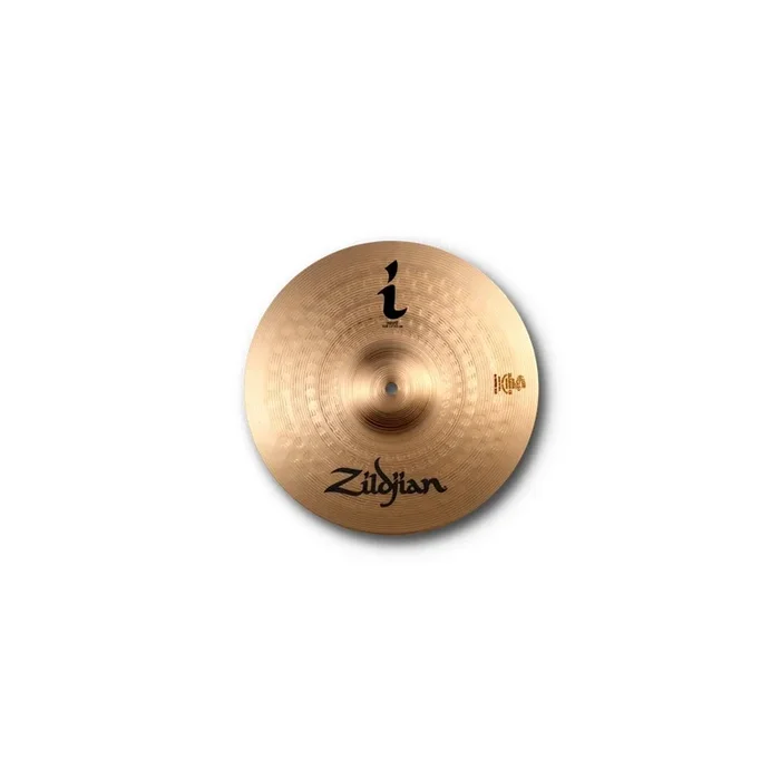 Zildjian ILH13HT-13″ I HiHat Top