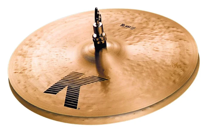 Zildjian K Hi Hat 14 – WN 0642388110270
