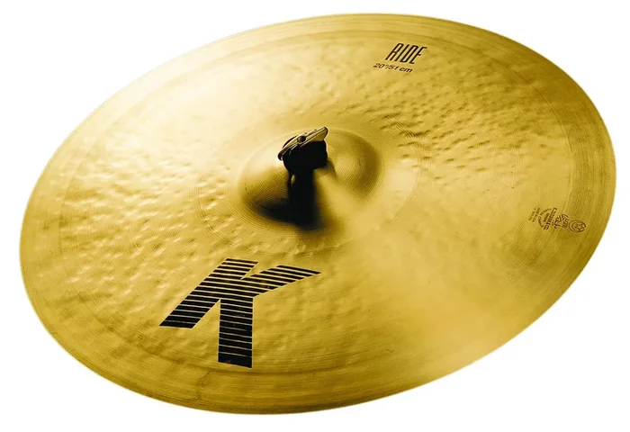 Zildjian K Ride 20 – WN 0642388110225