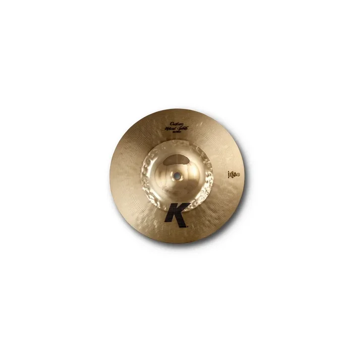 Zildjian K1211-11″ K Custom Hybrid Splash