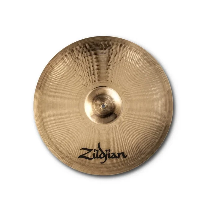 Zildjian K20835-21″ K Crash Ride Brilliant