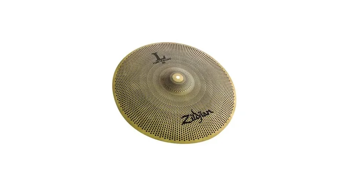 ZILDJIAN L80 Low Volume Ride 20″