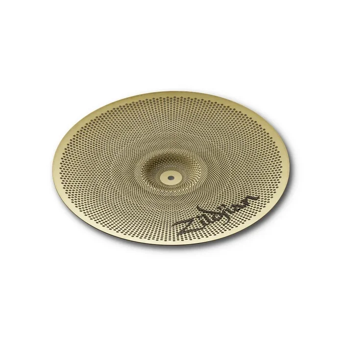 Zildjian LV8018CR-S-18″ Low Volume L80 Crash Ride