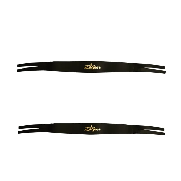 Zildjian P0750 Leather Straps – Pair