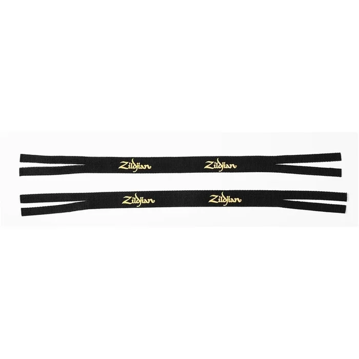 Zildjian P0754 Nylon Cymbal Straps – Pair