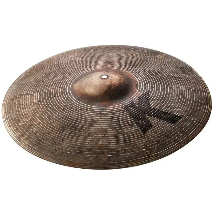 ZILDJIAN PIATTO 18″ K CUSTOM SPECIAL DRY CRASH