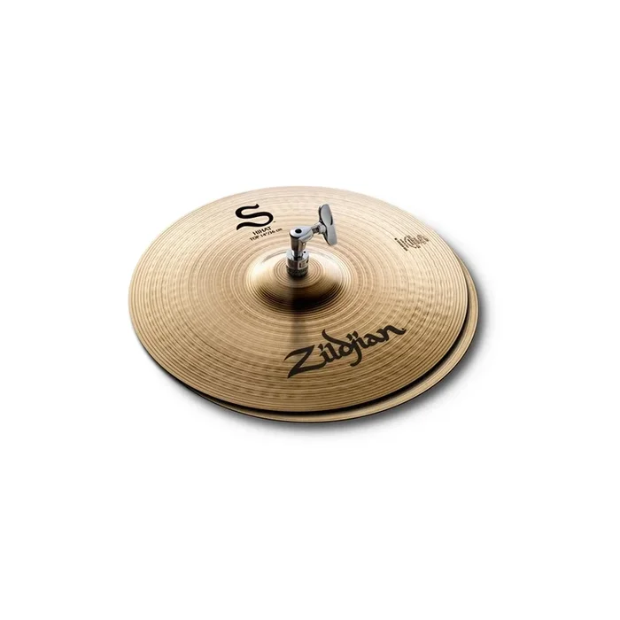 Zildjian S391 – S Performer Cymbal Pack
