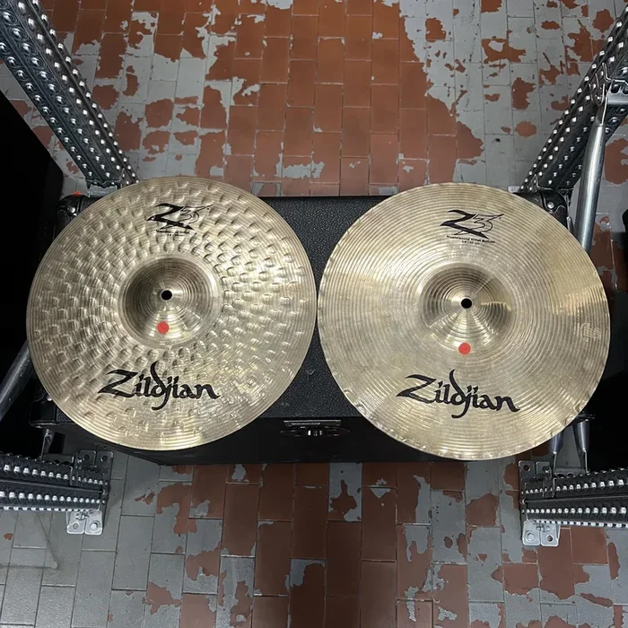 Zildjian Z3 Mastersound Hi Hat 14
