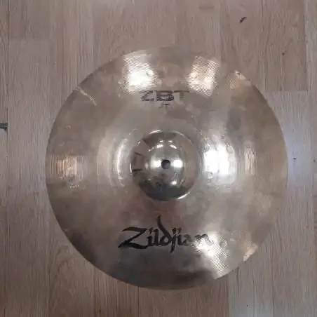 ZILDJIAN ZBT 14‘‘ Crash (cm. 36) – USATO