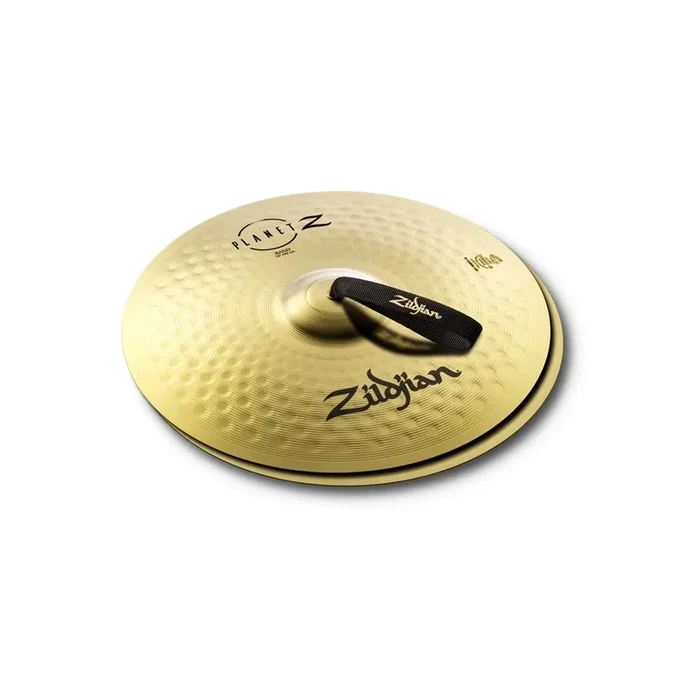 Zildjian ZP16BPR-16″ Planet Z Band – Pair