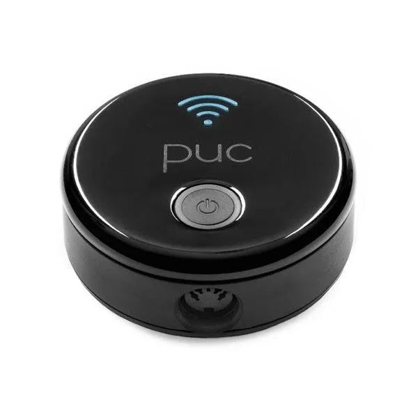 ZIVIX Puc+ Bluetooth Interface f or iOS/Mac Device and Controller USB/MIDI 5-PIN/MIDI [Usato]