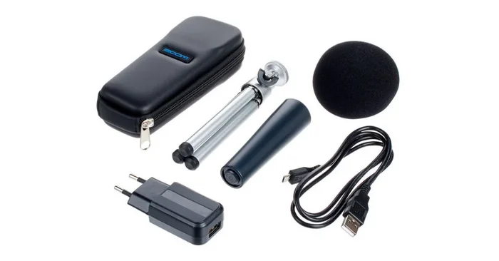 Zoom APH-1n – H1n Accessory Pack