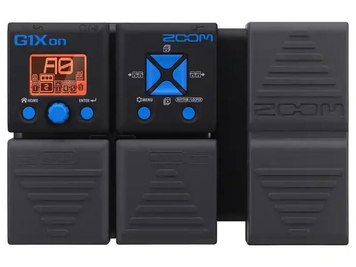 Zoom G1Xon Offerta Del Giorno