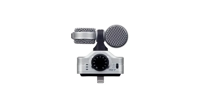 ZOOM IQ7