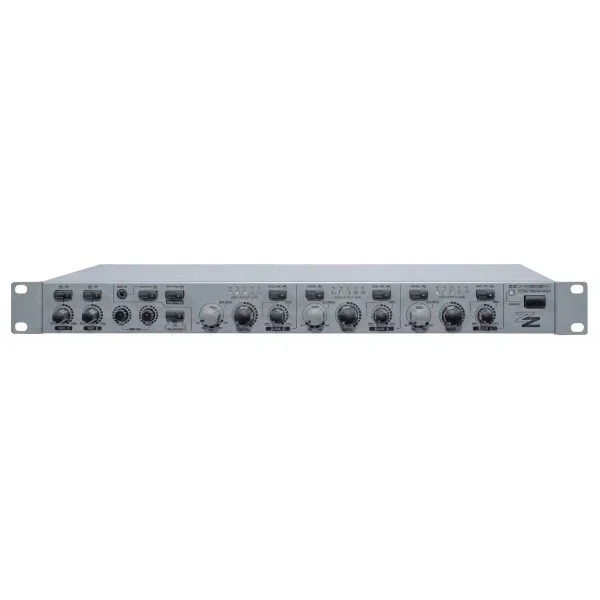 ZZIPP MIXER A MATRICE CON 5 IN E 3 OUT